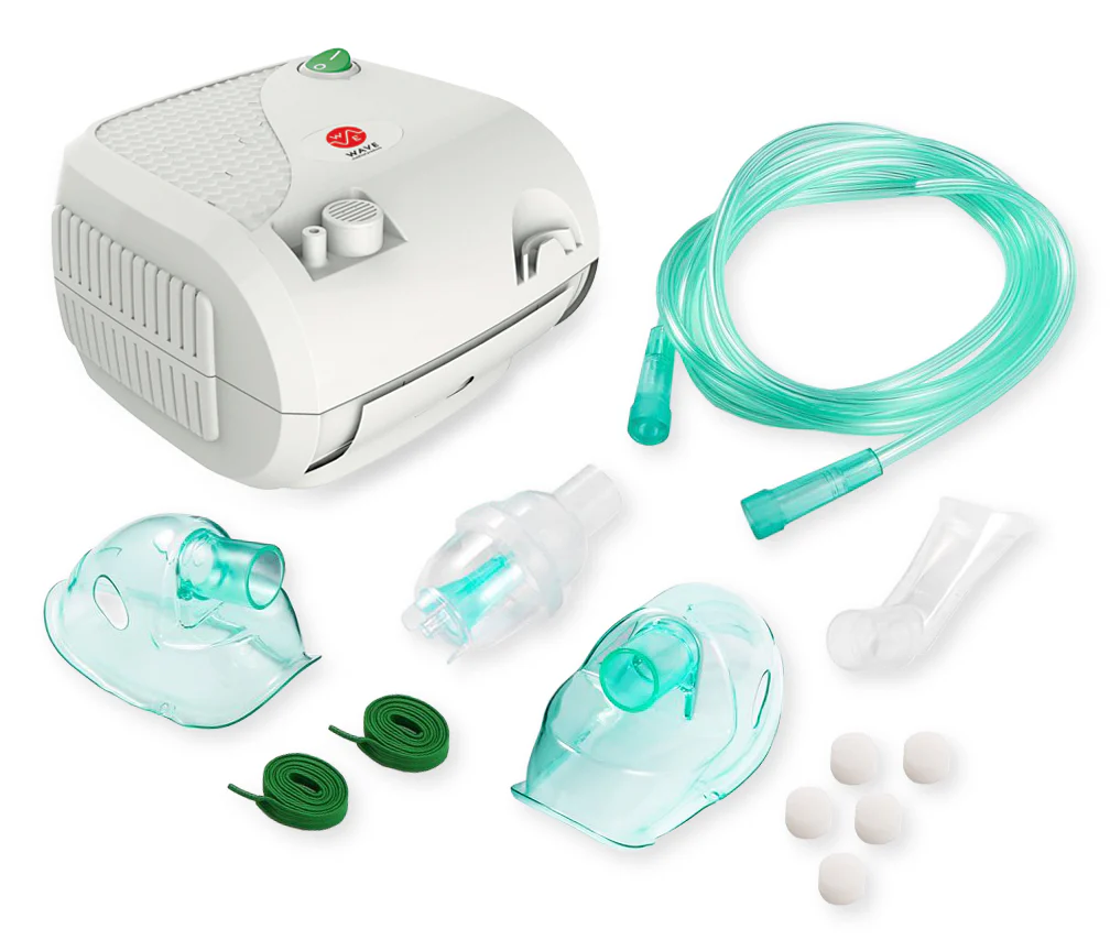 Respiratory Equipment